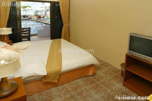 Kamala Dreams Hotel 6